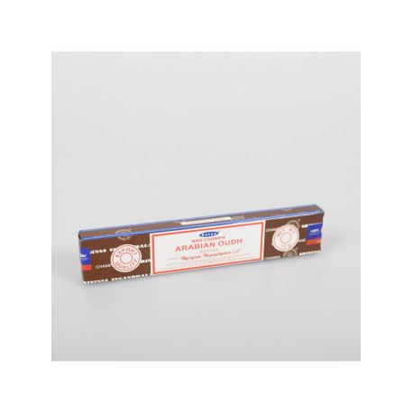 Kadidlo Nag Champa Arabian Oudh