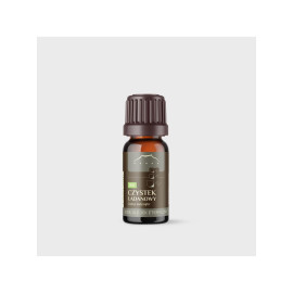 Cistus Ladan Oil BIO 100% esenciálna Nanga - 7ml
