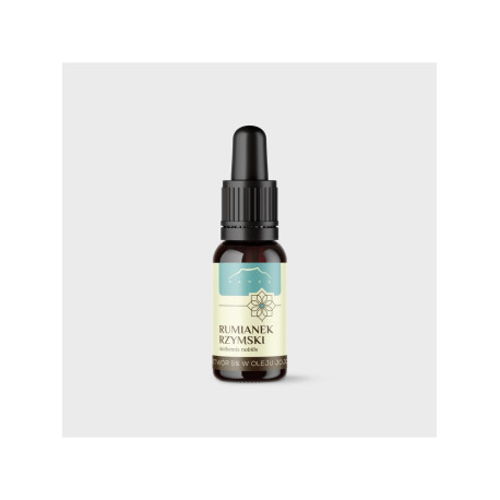 Rímsky harmančekový olej v Nanga Jojoba - 5% - 10ml