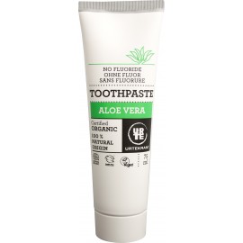 Zubná pasta aloe Vera BIO 75ml