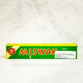 Zubná pasta Dabur Miswak 100 ml