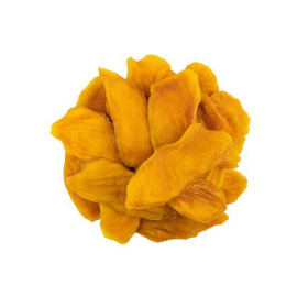 Mango sušené Fancy - 1kg