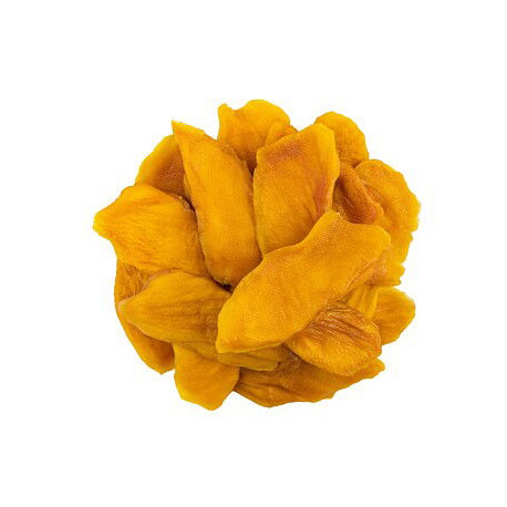 Mango sušené Fancy - 1kg
