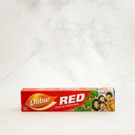 Zubná Pasta Dabur Červená - 100g