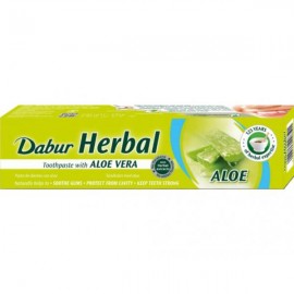 Dabur zubná pasta s aloe Vera 100 ml
