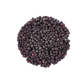 Čučoriedky lyofilizované - 500g