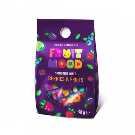 Sergio Fruit Mood mini tyčinky Berries & Fruits