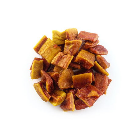 Papaya sušená Fancy - 200g