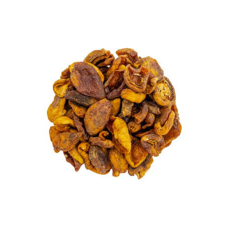 Marhule divoké sušené - 500g