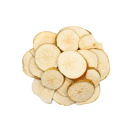 Hrušky lyofilizované - 100g