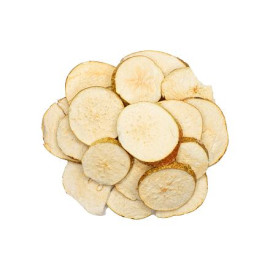 Hrušky lyofilizované - 500g