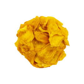 Jackfruit sušený plátky - 10kg (4x2.5kg)