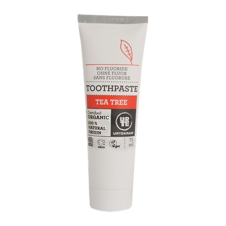 Zubná pasta tea tree BIO 75ml