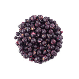 Čierne ríbezle lyofilizované - 8kg