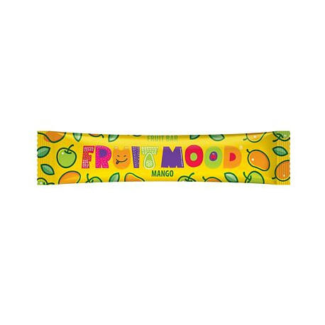 Sergio Fruit Mood ovocná tyčinka mango