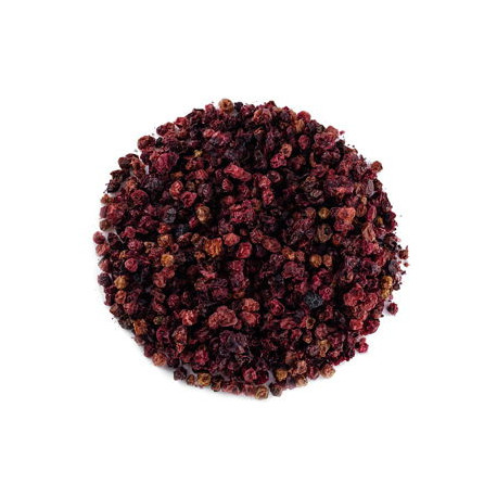 Brusnice lesné sušené - 200g