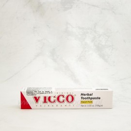 Zubná pasta Vicco Vajradanti 100g