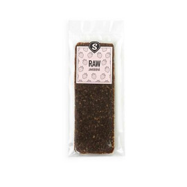RAW tyčinka jahodová - 1kg (20x 50g)
