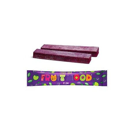 Sergio Fruit Mood ovocná tyčinka slivka