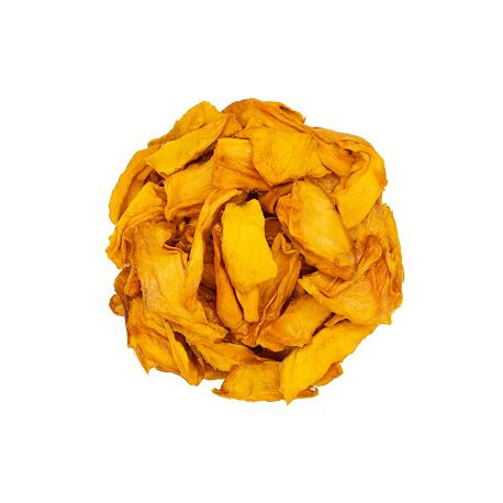 Mango jerky - 500g
