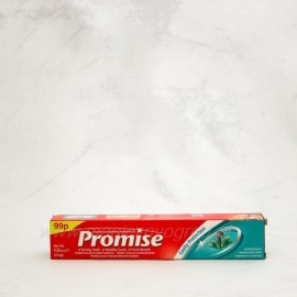 Zubná pasta herbal Promise 100ml