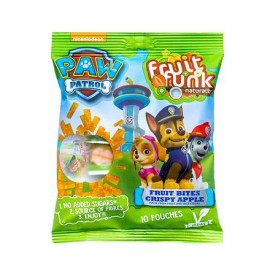 Fruit Funk Multibag Labková patrola jablko