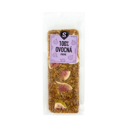 100% Ovocná tyčinka figová - 50g