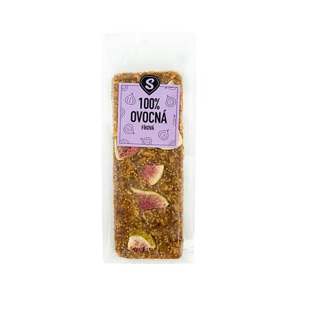 100% Ovocná tyčinka figová - 50g