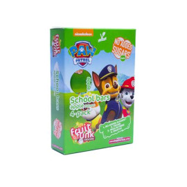 Fruit Funk Schoolbar Tlapková patrola jablko