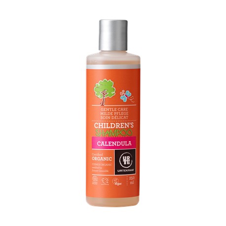 Šampón pre deti jemný BIO 250 ml