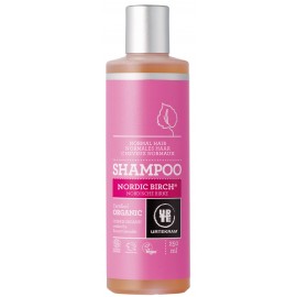 Šampón breza pre normálne vlasy BIO 250ml