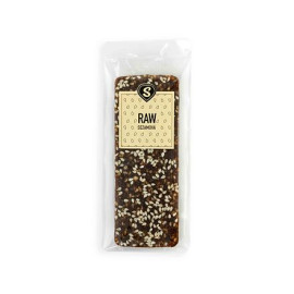 RAW tyčinka sezamová - 50g