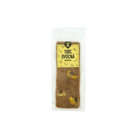 100% Ovocná tyčinka banánová - 50g