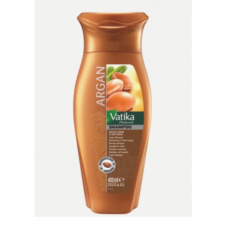 Šampón - Arganový 200 ml