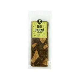100% Ovocná tyčinka hrušková - 1kg (20x 50g)