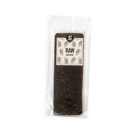 RAW tyčinka kakaová - 50g
