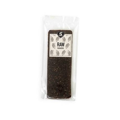 RAW tyčinka kakaová - 50g