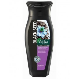 Šampón Vatika Čierne Semeno (rasca) 200 ml