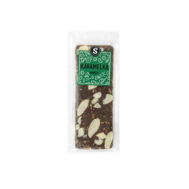 Karamelka mandle - 50g