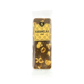 Karamelka lieskač - 1kg (20x 50g)