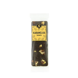 Karamelka čokomäta - 1kg (20x 50g)