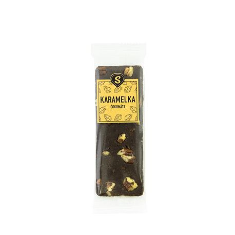 Karamelka čokomäta - 1kg (20x 50g)
