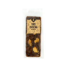 100% Ovocná tyčinka marhuľová - 50g