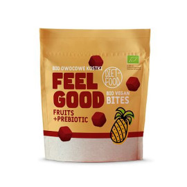 Diet Food Bites FEEL GOOD prebiotiká