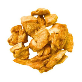 100% Mango chrumky - 100g