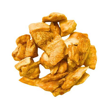 100% Mango chrumky - 100g