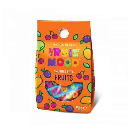 Sergio Fruit Mood mini tyčinky Fruits
