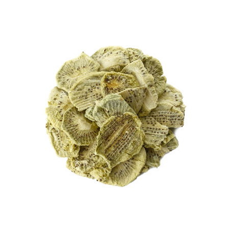 Kiwi lyofilizované - 500g
