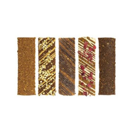 Proteínky Variety pack - 250g (5x 50g)
