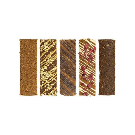 Proteínky Variety pack - 1kg (20x 50g)
